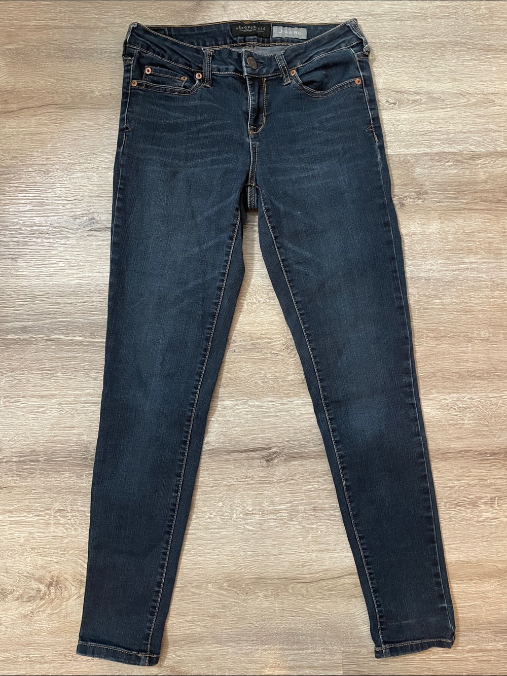 Aeropostale | Jegging size 4